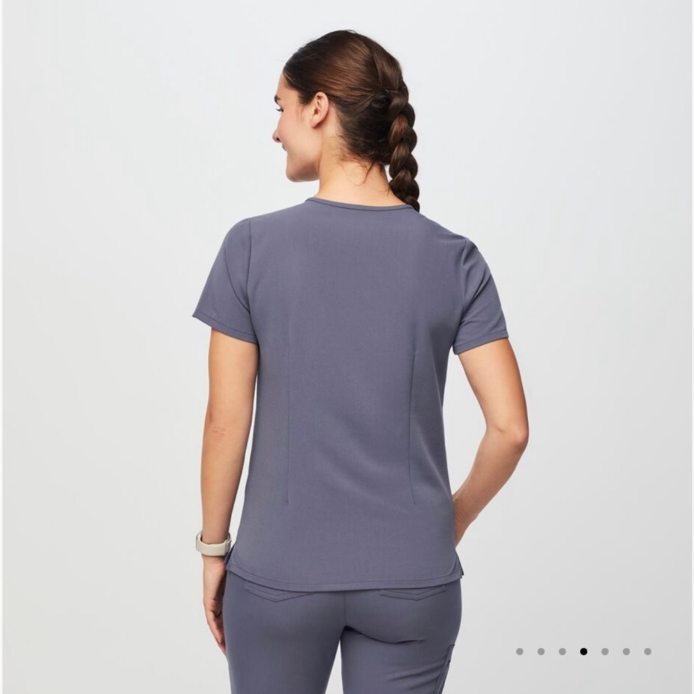 Space Dye NWT
